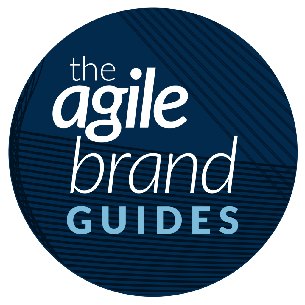 Agile Brand Guides logo