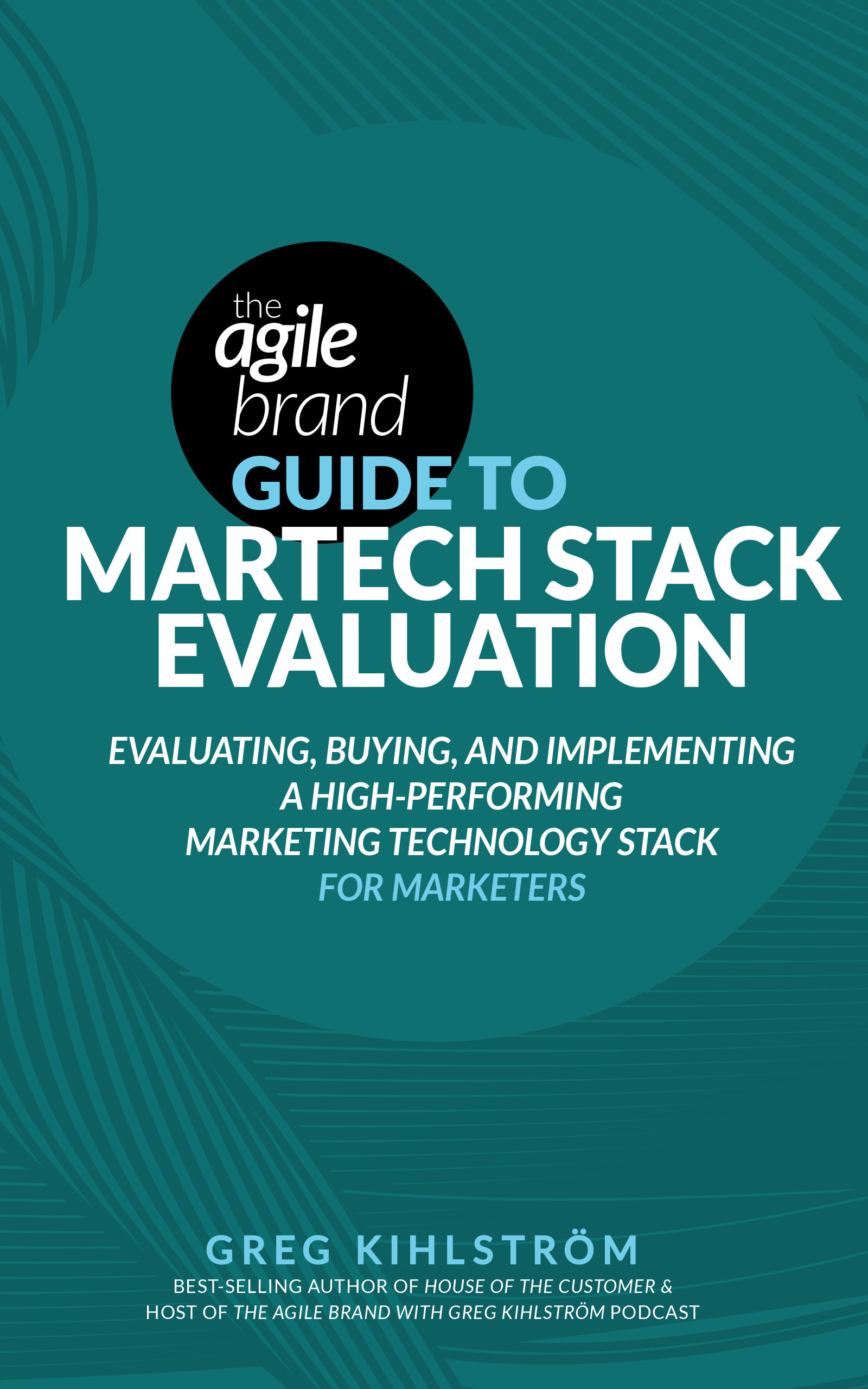 MarTech Stack Evaluation
